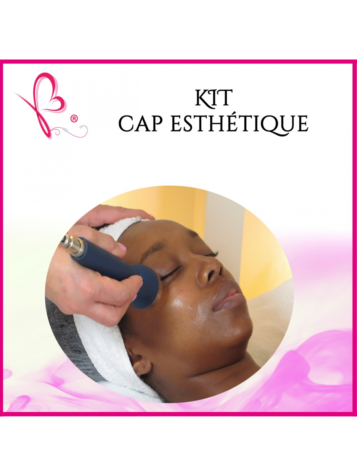 KIT CAP ESTHETIQUE A COMPOSER
