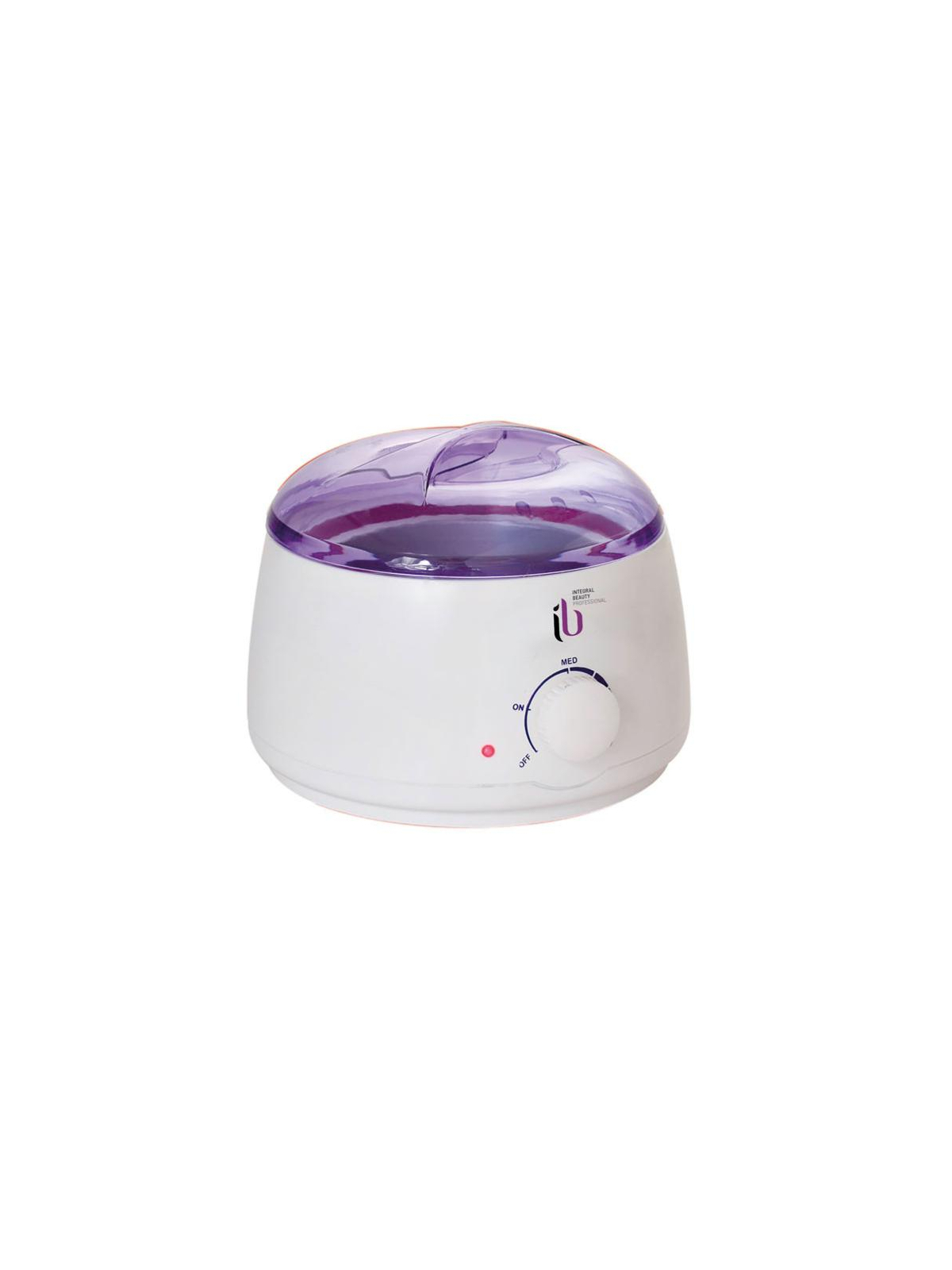 INTEGRAL BEAUTY CHAUFFECIRE PRETTY WAX WARMER