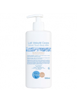 LAIT VELOUTÉ CORPS