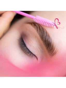 Brow Lift : Rehaussement de...