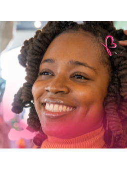 Formation Dreadlocks