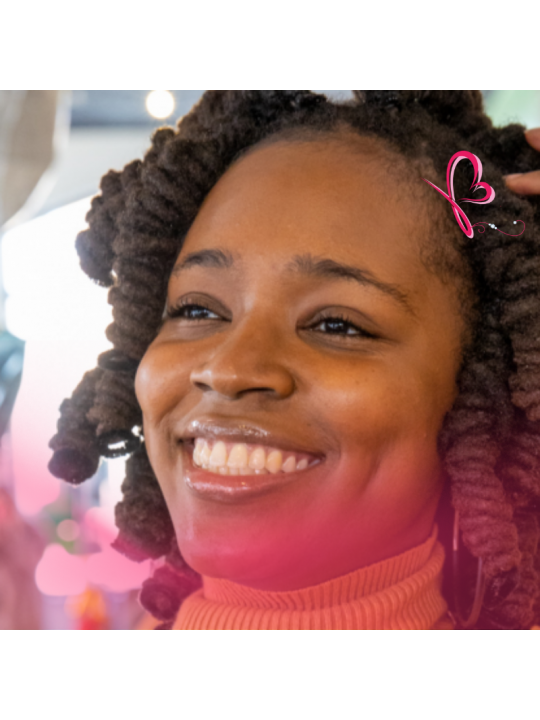 Formation Dreadlocks