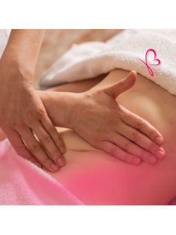 Manœuvre Drainante Esthétique