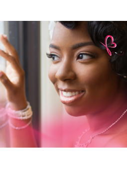 Maquillage Mariée Glamour