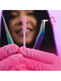 Prothésiste du Regard