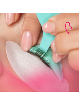 Rehaussement de cils +...