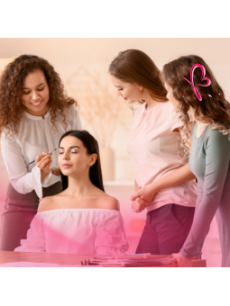 Remise à niveau CAP Esthétique