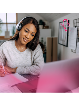 CAP Esthétique Cosmétique Parfumerie