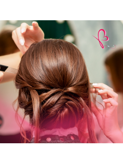 CAP Métiers de la Coiffure