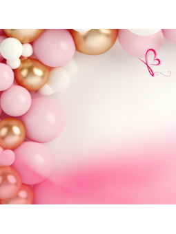 Formation Décors de Ballons