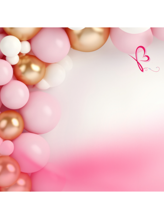 Formation Décors de Ballons